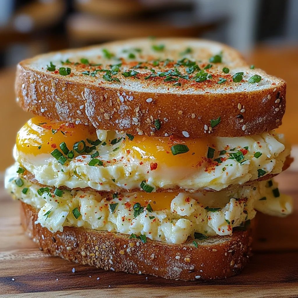 <p>Salade d&rsquo;œufs parfaite : Une Recette Ultime et Incroyable</p>