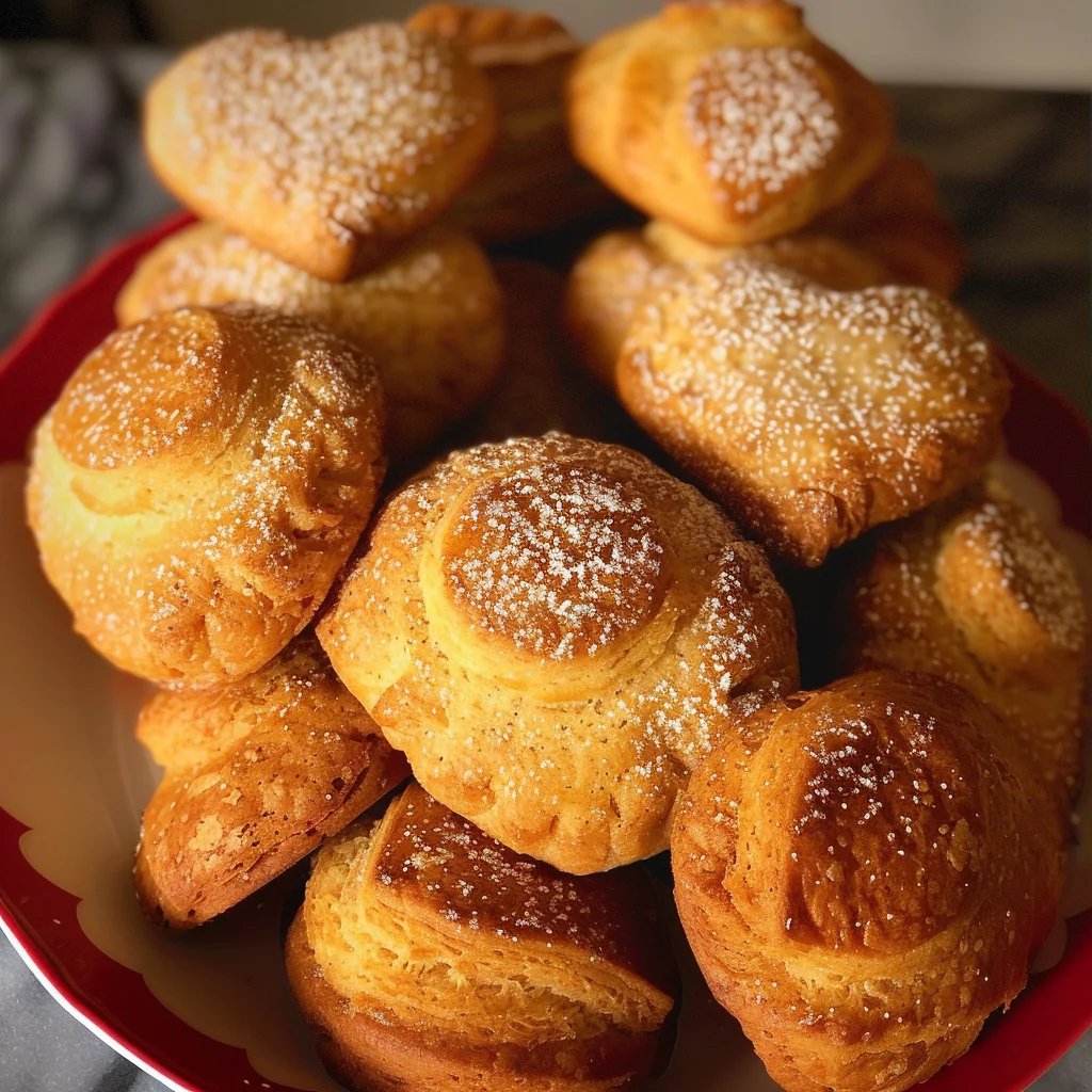 Mini pain d’épices moelleux