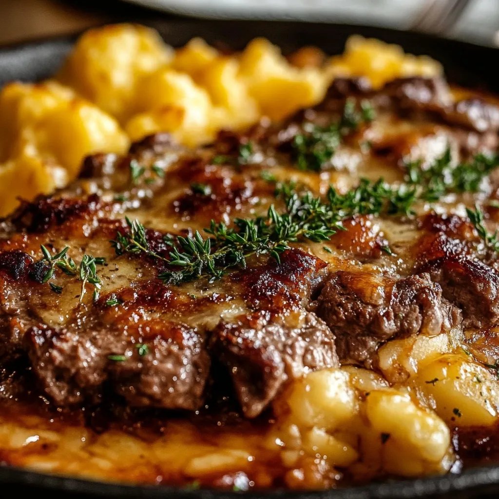Hachis Boeuf Pommes Terre : Une Recette Incroyable Ultime