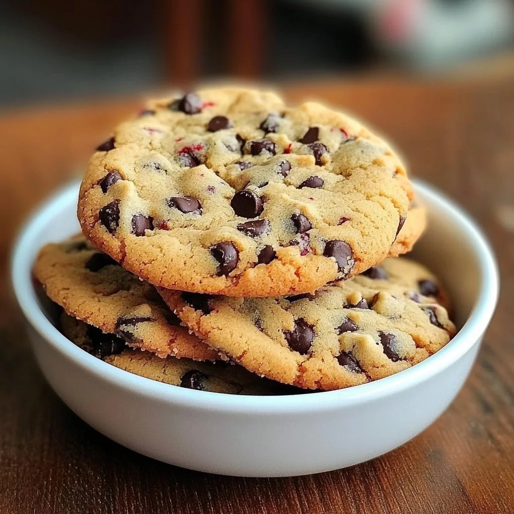 Cookies de Pierre Hermé : Une Recette Incroyable Ultime