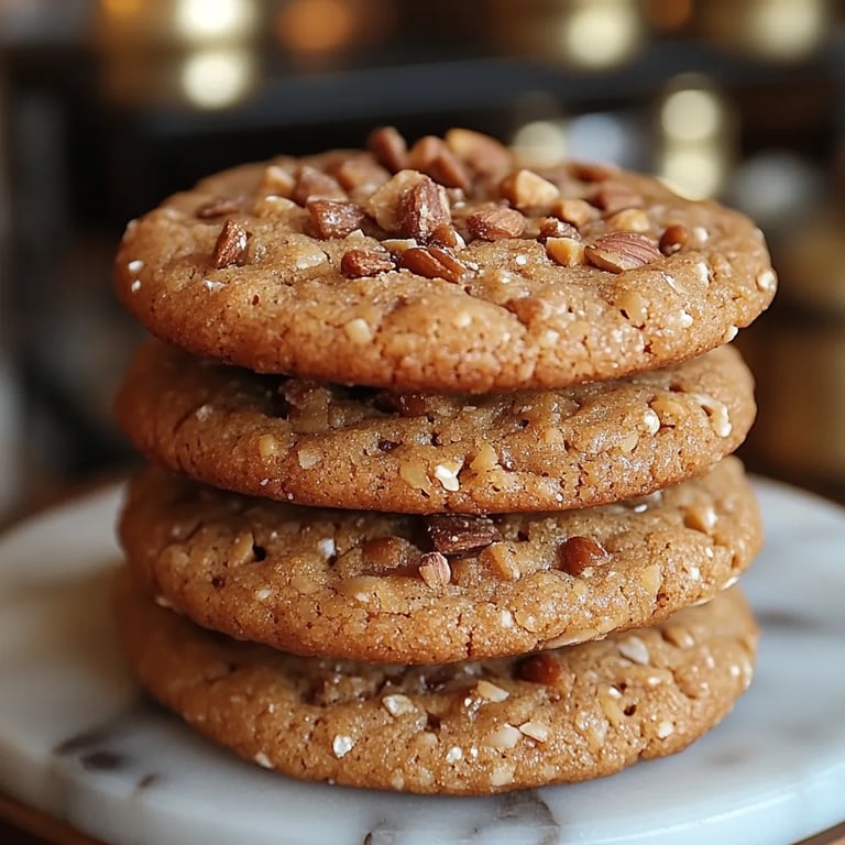 Cookies aux Dattes Faciles et Sains : Une Recette Ultime Incroyable