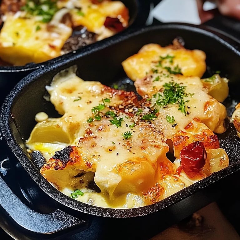 Raclette