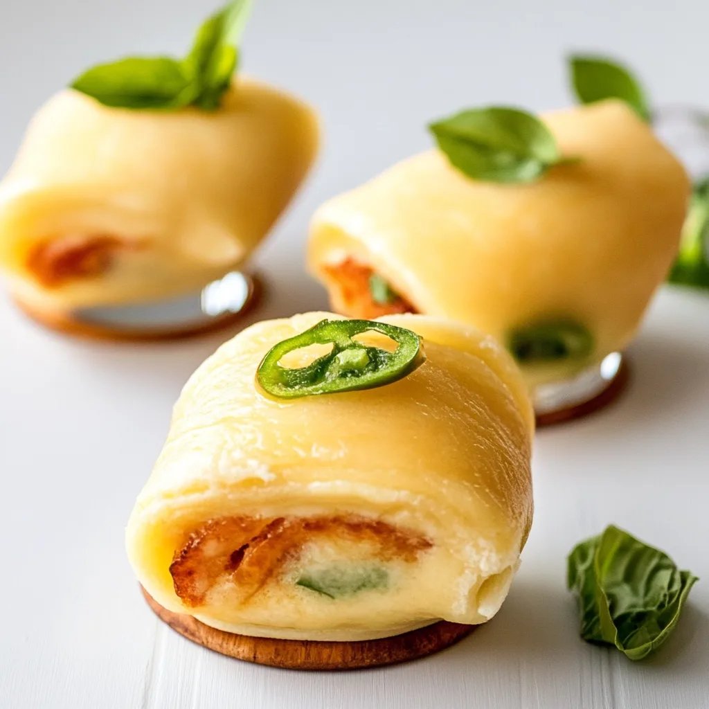 Passion Apéro : Un Incroyable Guide Ultime pour 10 Recettes Élégantes