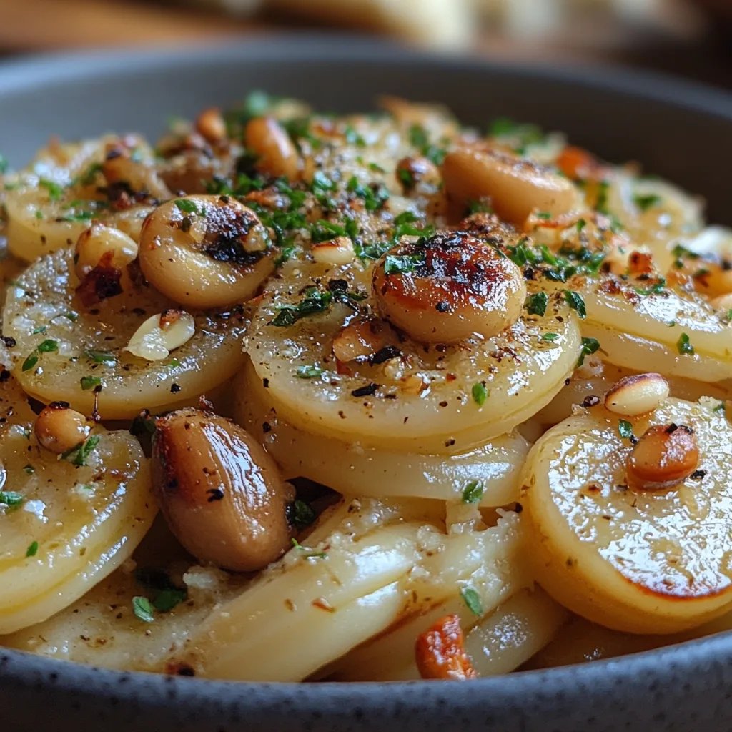 Pâtes au Miso avec Poireaux et Haricots Cannellini : Une Recette Incroyable Ultime