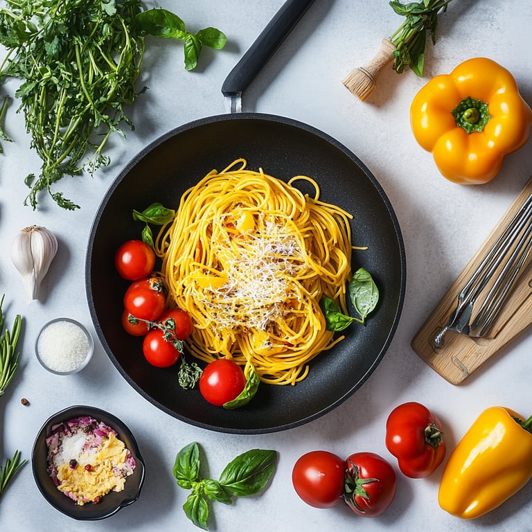 Recettes Express du Quotidien