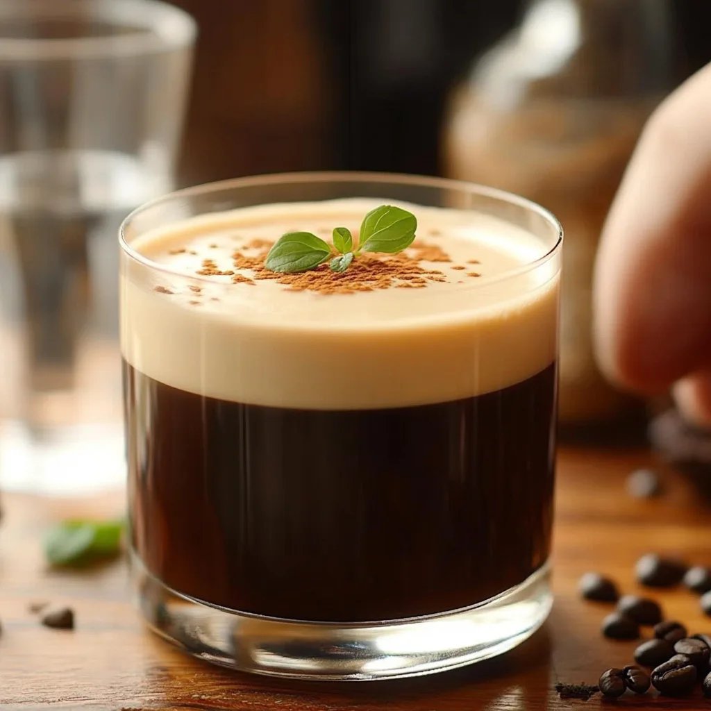 Gelée de Café Japonaise Incroyable : La Recette Ultime à Découvrir