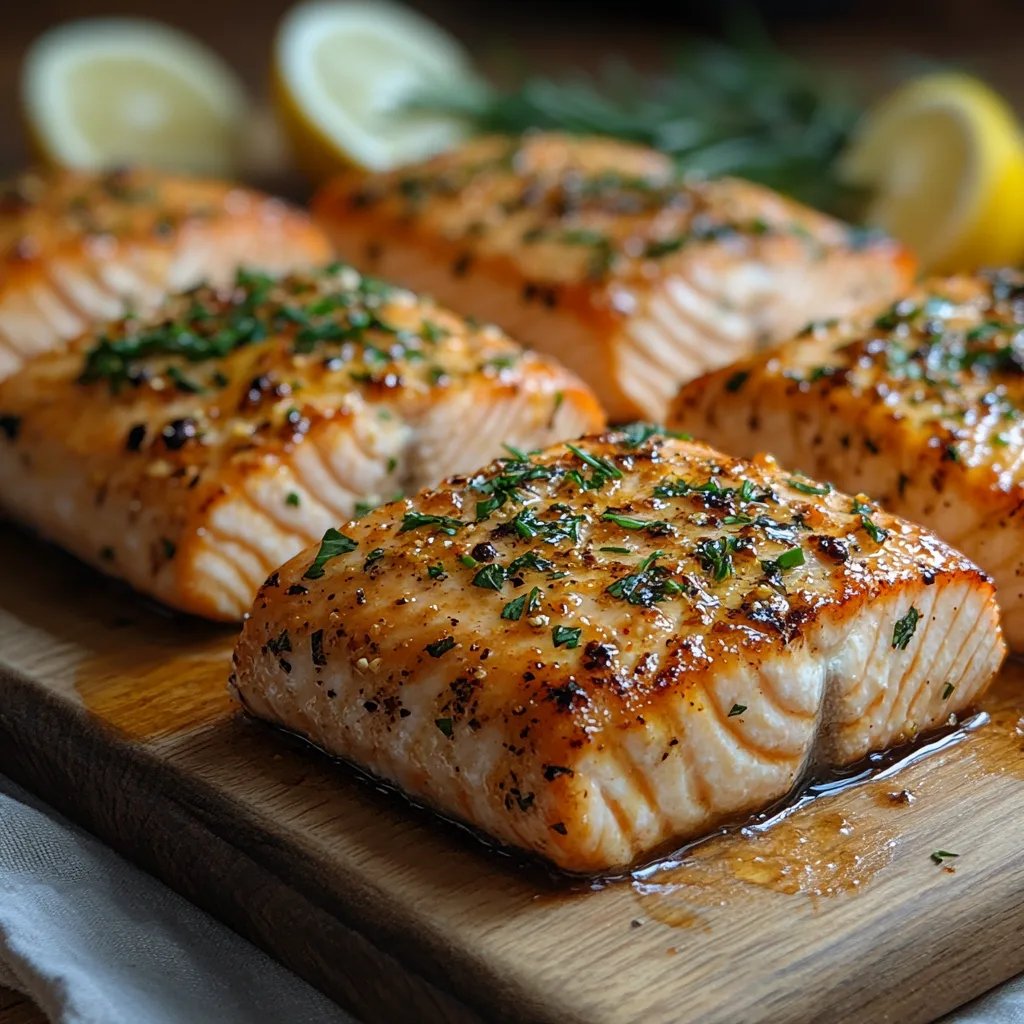 Saumon Congelé à la Friteuse à Air : Une Recette Incroyable Ultime
