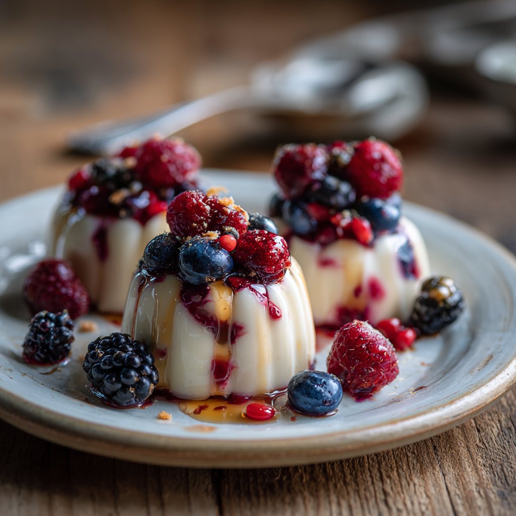 Douceurs Sucrées & Gourmandises