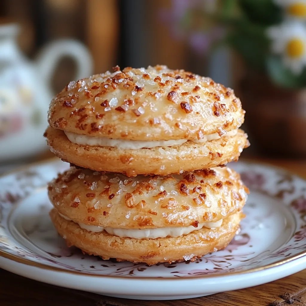 Macarons Céto Sans Sucre : Une Recette Incroyable Ultime