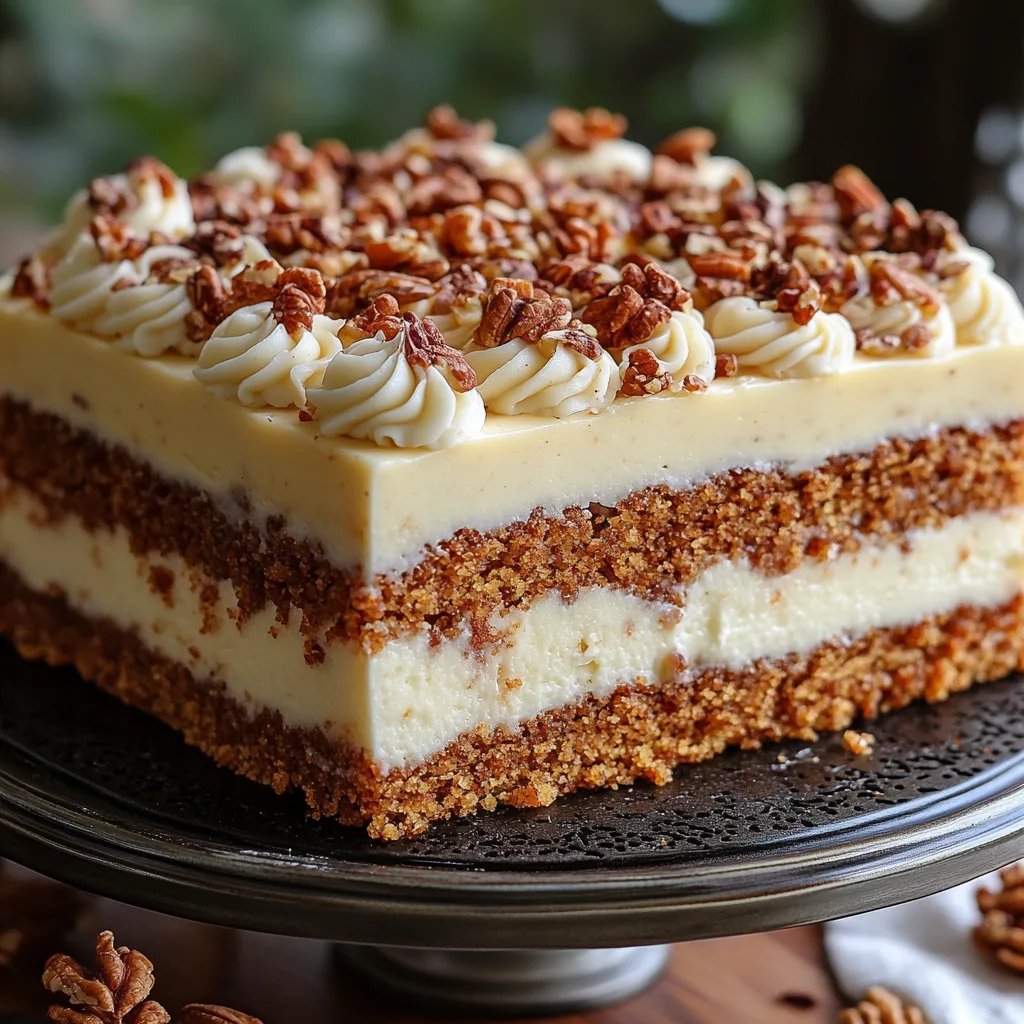 Gâteau aux Carottes Céto le Plus Simple : Une Recette Incroyable Ultime