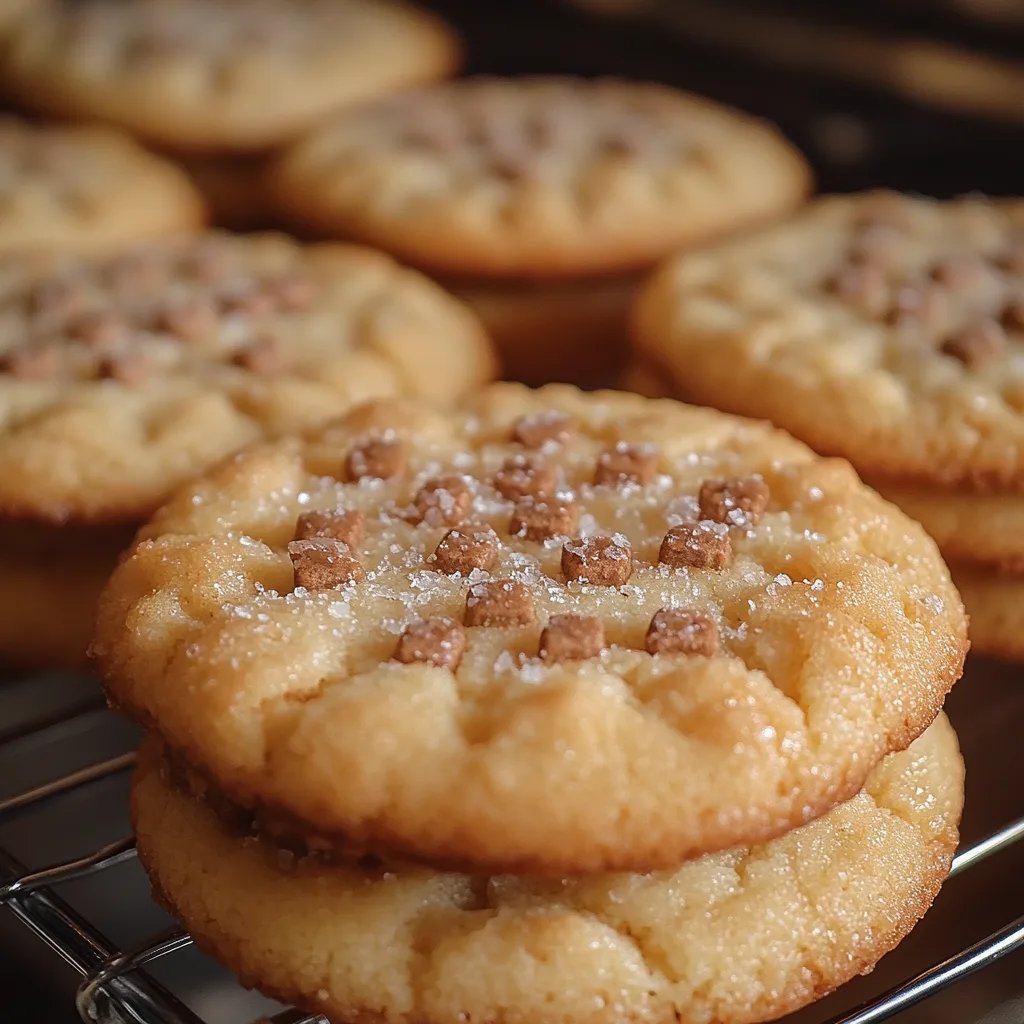 Biscuits au Fromage Frais Keto Irrésistibles : Une Recette Incroyable Ultime