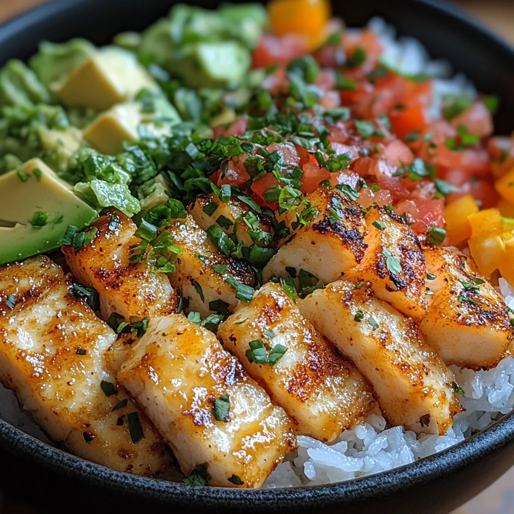 Bols de Tacos de Poisson Croustillant : Une Recette Incroyable Ultime