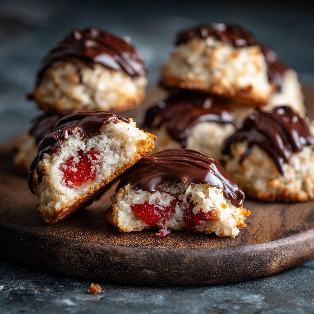 Douceurs Sucrées & Gourmandises
