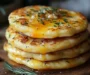Pancakes au fromage et à la ciboulette : Une Recette Incroyable Ultime