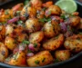 Chips au Masala : Une Recette Incroyable Ultime